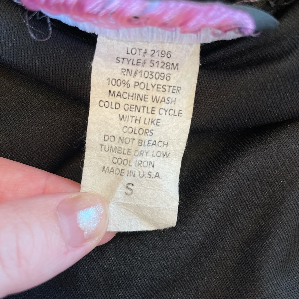 y2k tennis skirt - Picture 4 of 4